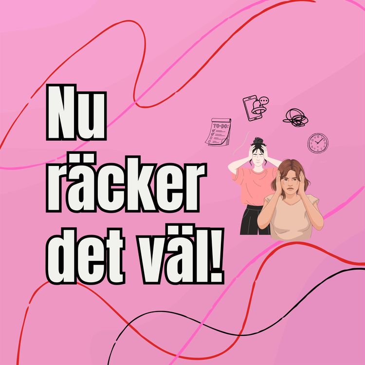 cover art for 9. Är det för sent efter 40? Om ålderskriser, självbild och allt man tror är för sent efter 40