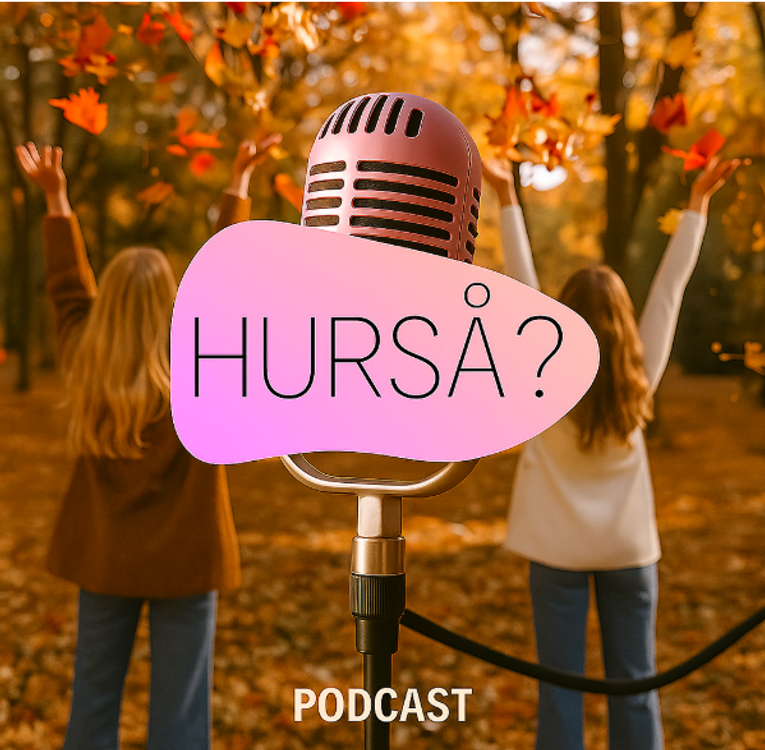 cover art for #40 Bussolyckan på Valhallavägen