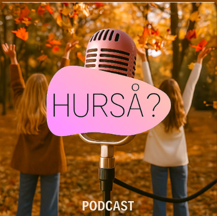 cover art for #41 "Det känns som att man har duschat munnen"