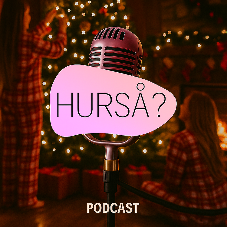 cover art for #44 Tillbaka till FOKUSET!