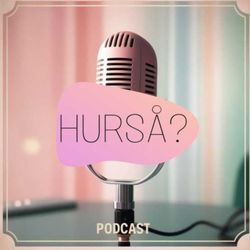 cover art for Hurså?