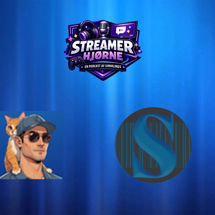 cover art for FyllaW om fyllestreaming og GTA