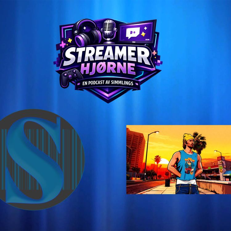 cover art for wozi om Tor Egil og team fortress på youtube