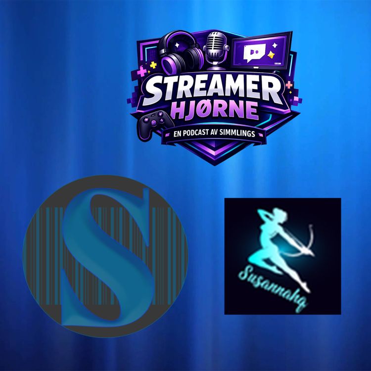cover art for suannahq om komplett giveaway og snilt community