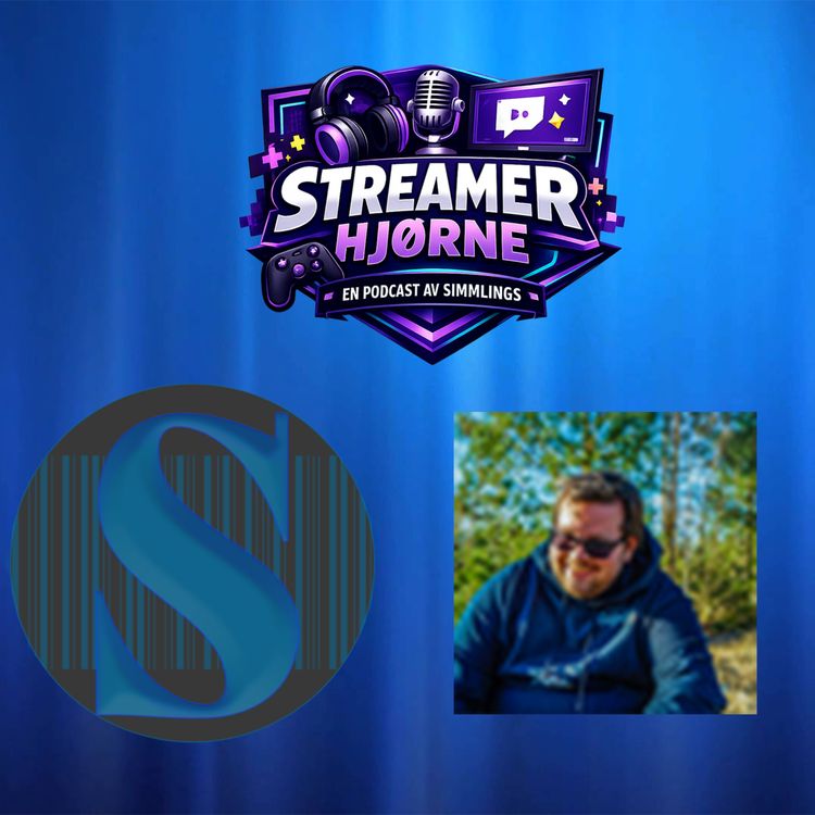 cover art for Shonkyz om KMK og kommentering av esport