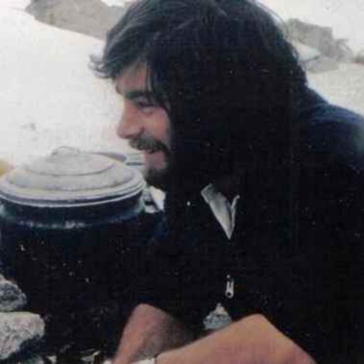 cover art for Pan Am Flight 73: The 1986 Karachi Hijacking P1