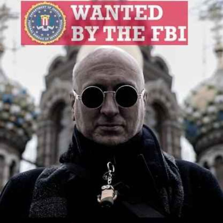 cover art for The tiktok Fugitive Part 2