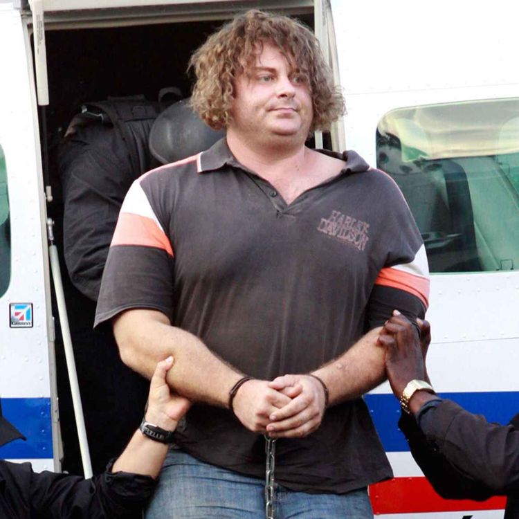 cover art for Wild Bill - The Cartel Hitman - P3