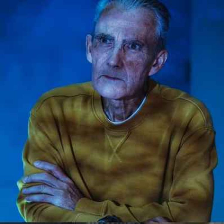 cover art for Escaping Thailands Death row - David McMillan p1