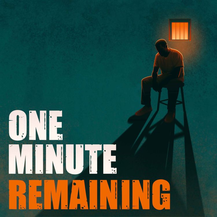cover art for Introducing One Minute Remaining 