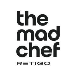 cover art for The Mad Chef 