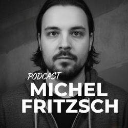 cover art for Michel Fritzsch