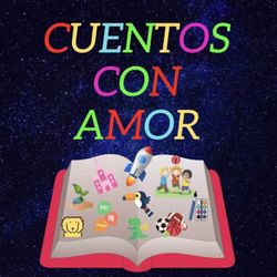 cover art for Cuentos con amor