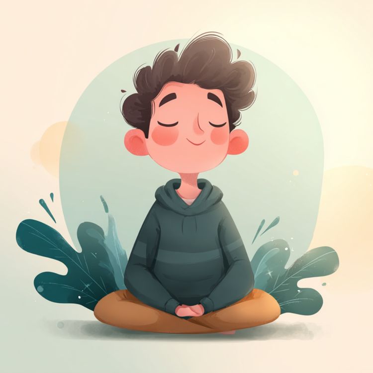 cover art for جملات تاکیدی صبحگاهی برای ادامه دادن