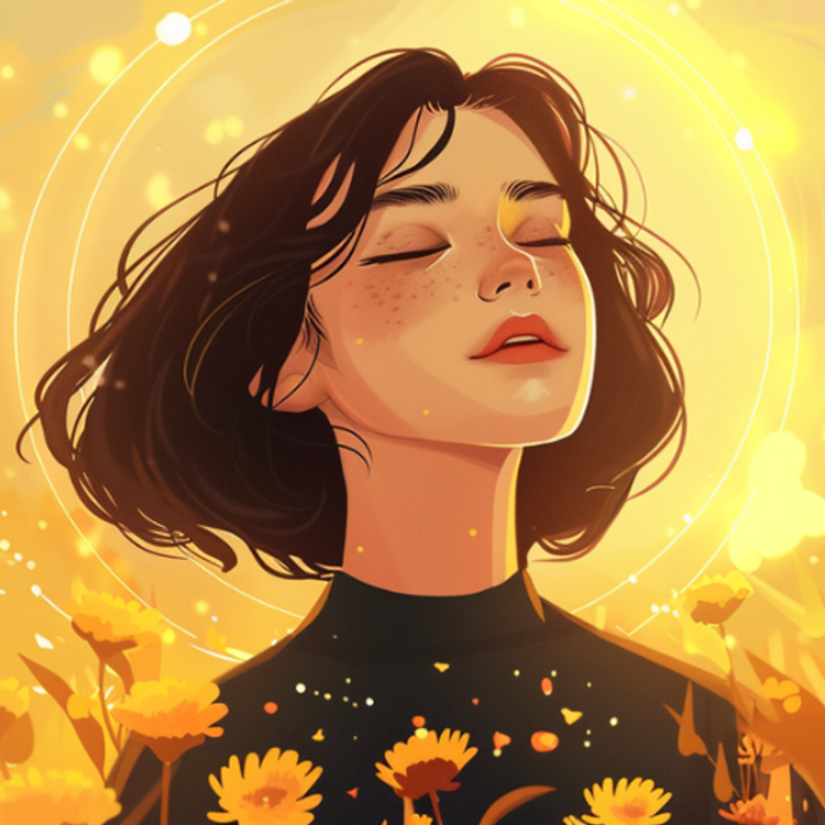 cover art for جملات تاکیدی برای افرادی که زیاد فکر می‌کنند