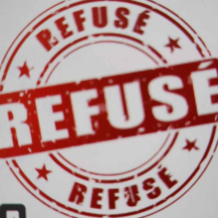 cover art for What's Next After Planning Refusal?