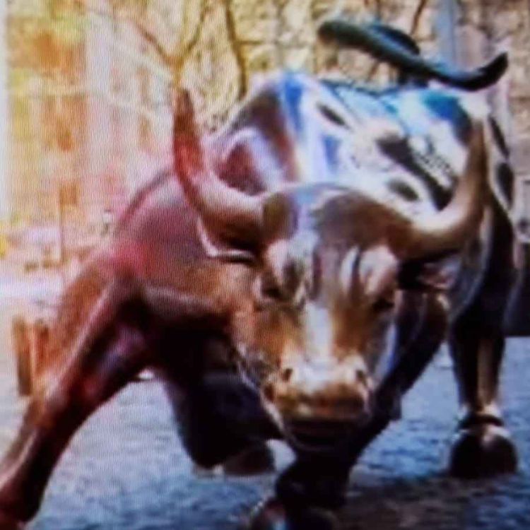 cover art for Feeling Good About A Second Charge