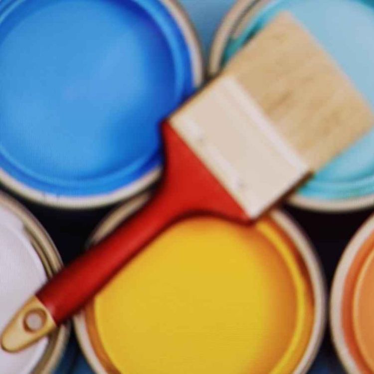 cover art for Beauty is in the eye of the beholder.....