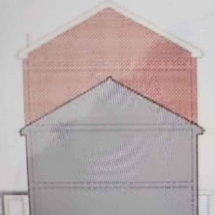 cover art for Upward Extension.....going up....