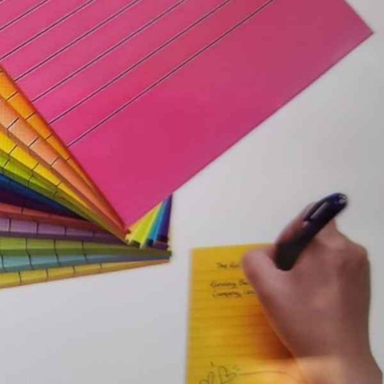 cover art for Generating Your 'Wish List'