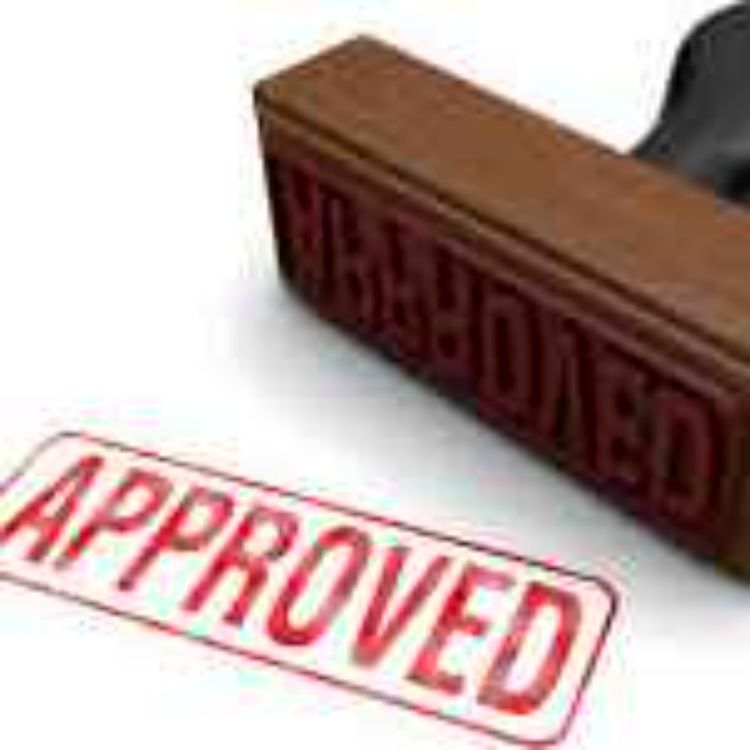 cover art for Get That Prior Approval!