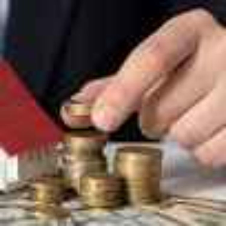 cover art for How to get finance
