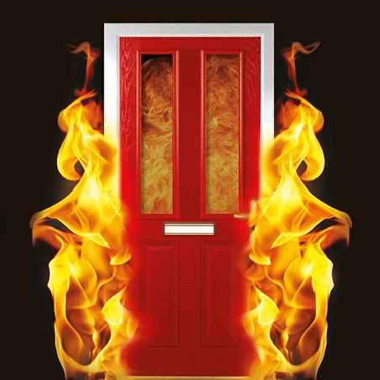 cover art for When Do You Need A Fire Door?