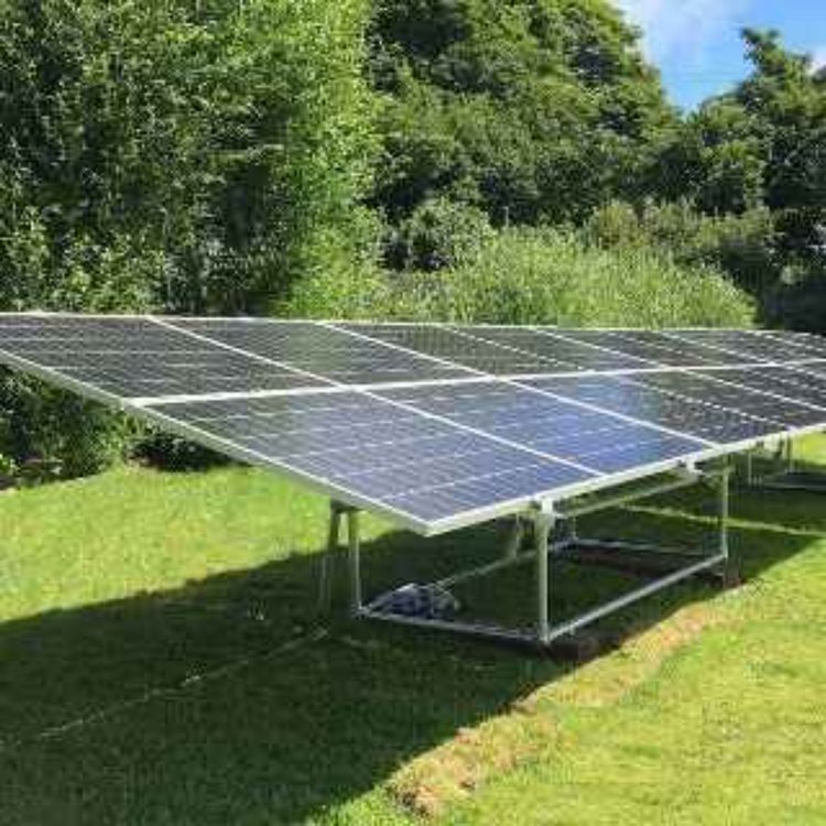 cover art for Can you have a solar farm in your field?