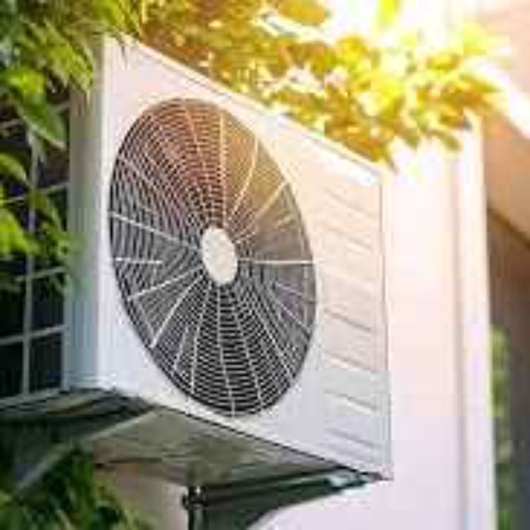 cover art for Do You Need Planning For A Heat Pump?
