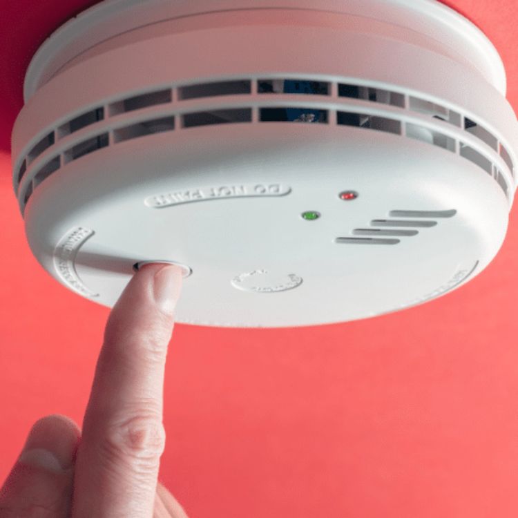 cover art for What Fire Precautions Do I need In My HMO?