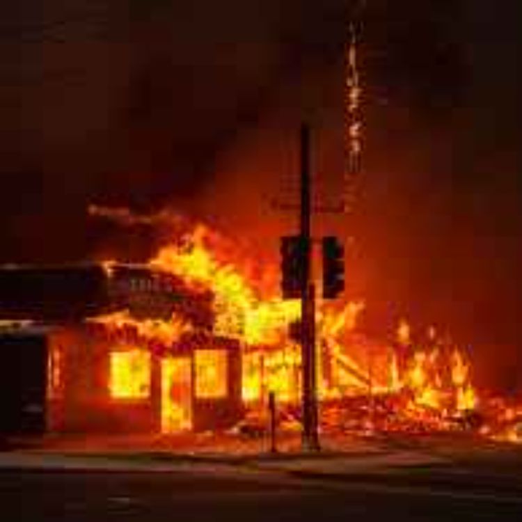 cover art for What Due Diligence Do I need with Fire Risk Assessment?