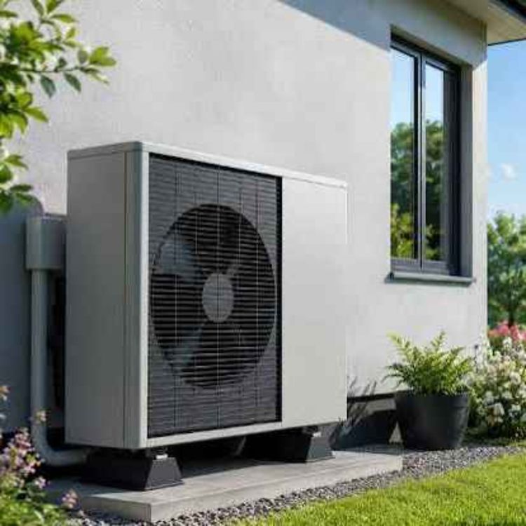 cover art for What Funding Can I get For My Heat Pump Or Solar Panels?