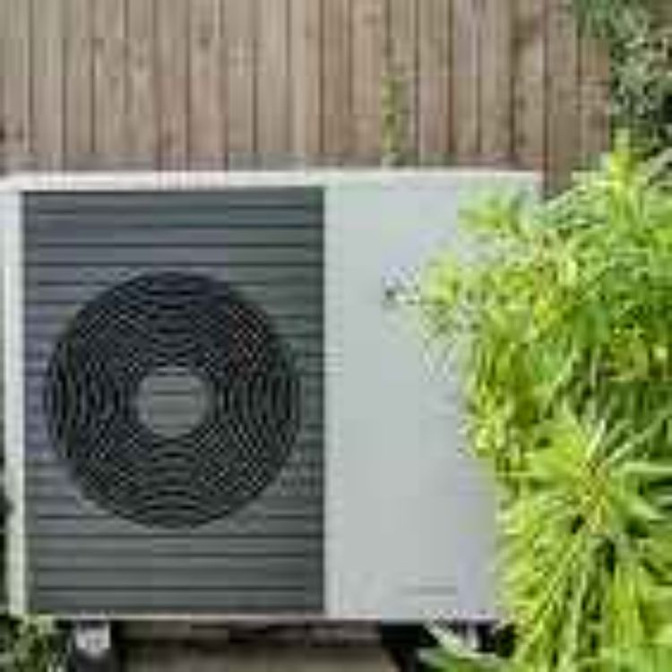 cover art for Why should I get a Heat Pump?