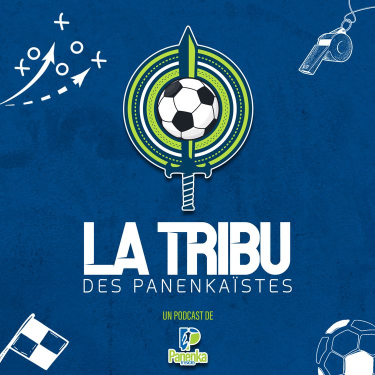 cover art for Épisode 0: Bienvenue dans la Tribu