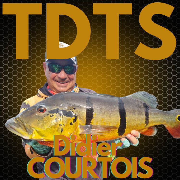 cover art for Didier COURTOIS