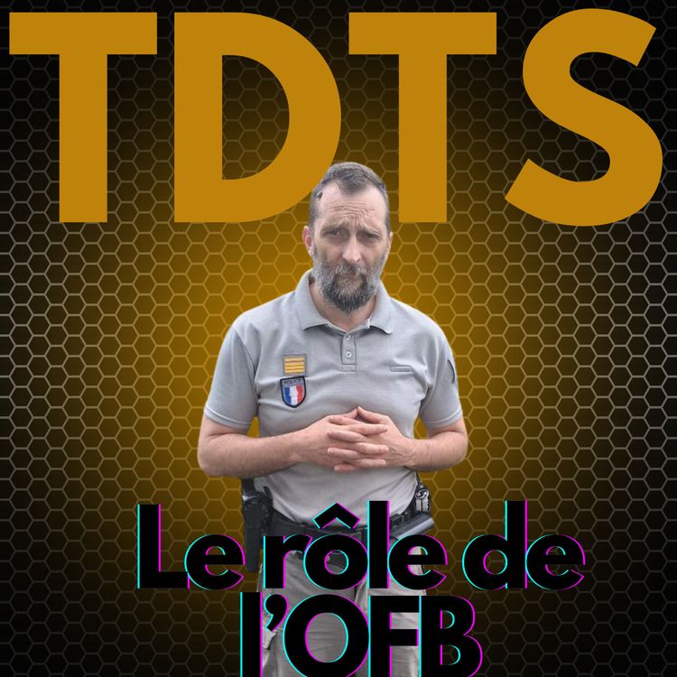 cover art for Le rôle de L'office français de la biodiversité