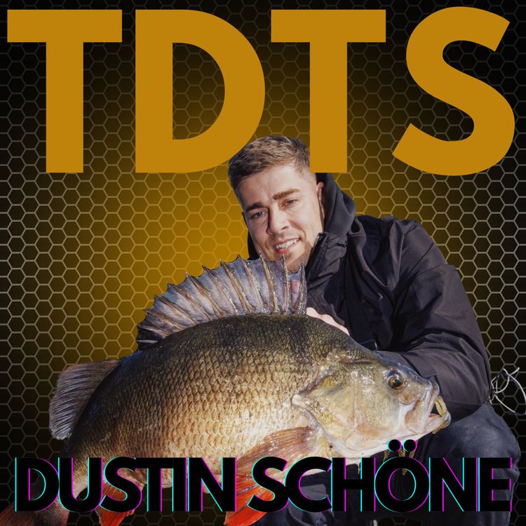 cover art for Dustin SCHÖNE : NAYS, LA MARQUE QUI BOUSCULE LES CODES DE LA PÊCHE