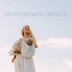 cover art for En stund med Cornelia