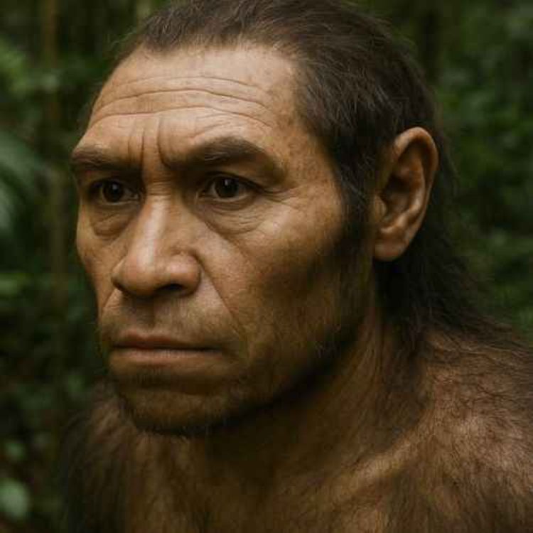 cover art for Orang Pendek – Sumatra's Mysterious Small Humanoid Creature