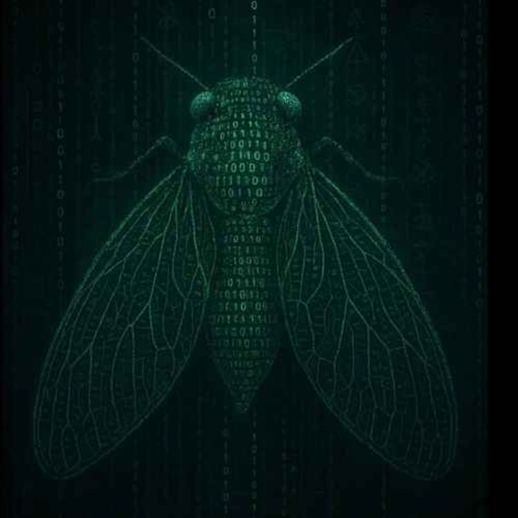 cover art for Cicada 3301 – the puzzle no one has solved