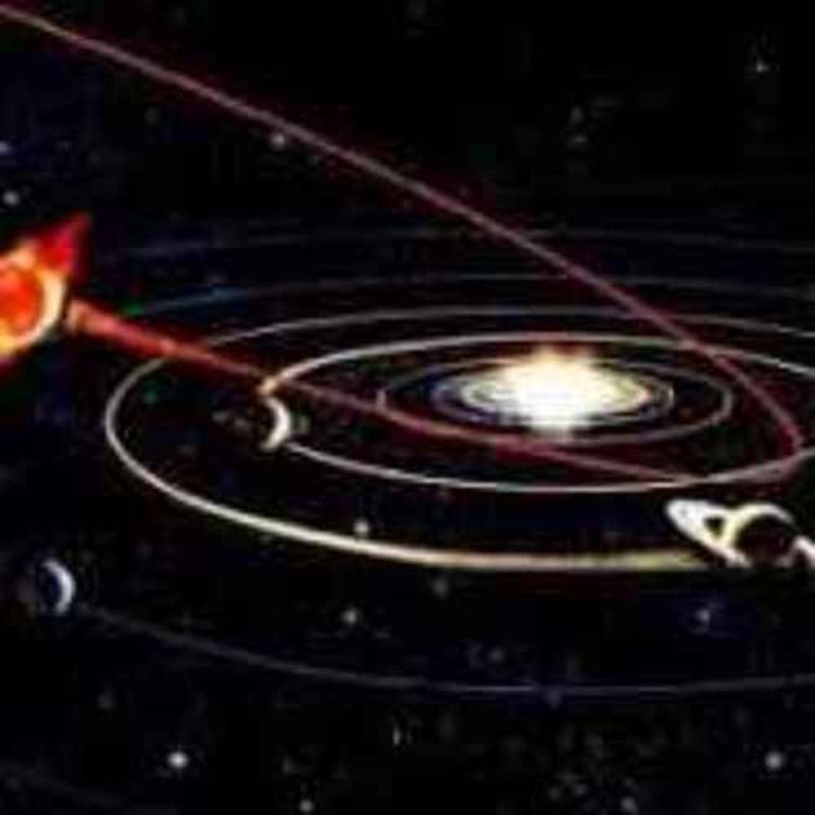 cover art for Nibiru