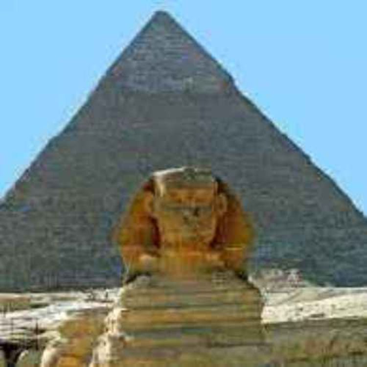 cover art for Six Structures That Have Been Speculated to Be Built by Extraterrestrials