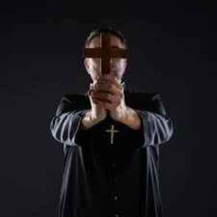 cover art for Exorcism