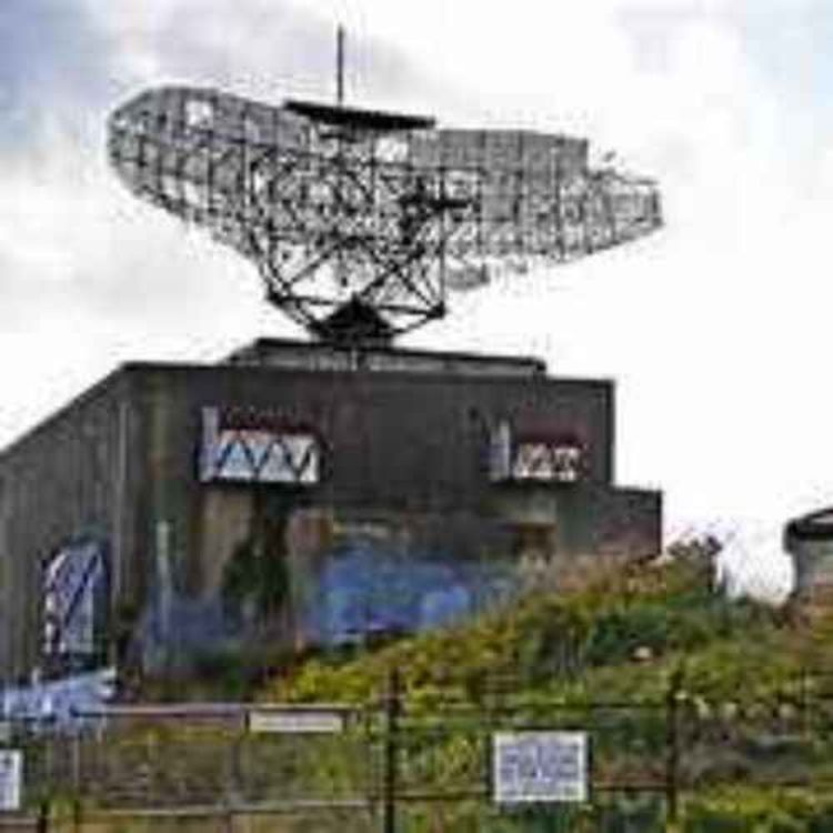 cover art for The Montauk Project