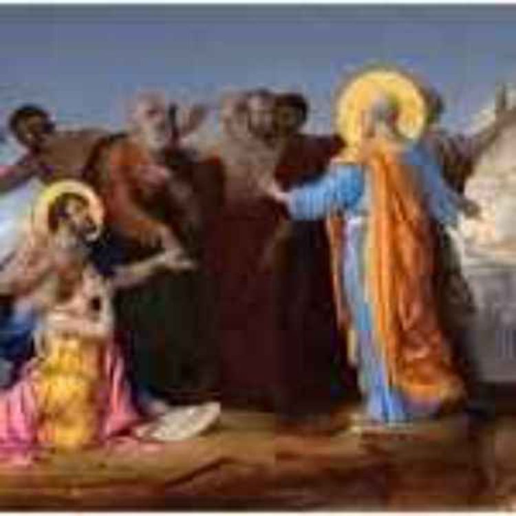 cover art for Gnostics and Archons – Alternative Interpretations of the Bible and Jesus