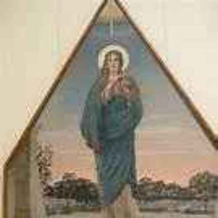 cover art for Mary Magdalene – Was She Jesus’ Lover, Disciple, or Something Else?