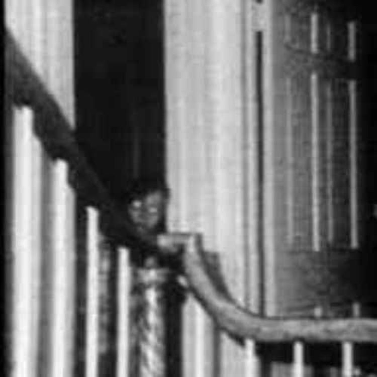 cover art for The Amityville Curse – Hoax or Possession?
