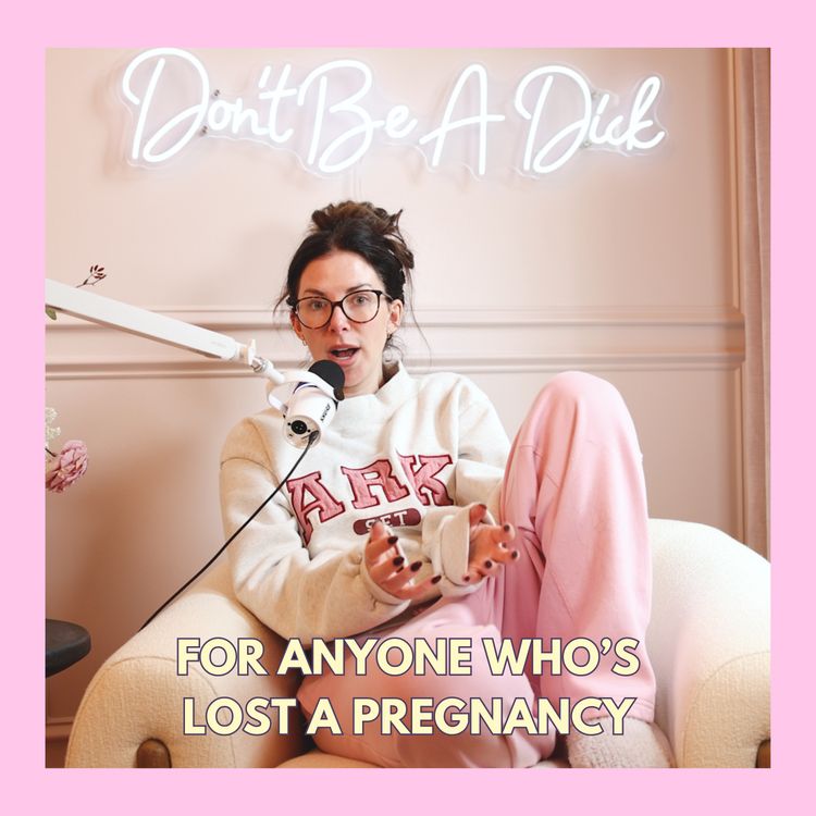 cover art for For Anyone Who’s Lost a Pregnancy