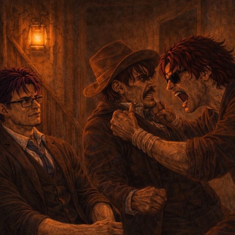 cover art for Cracks in the Army