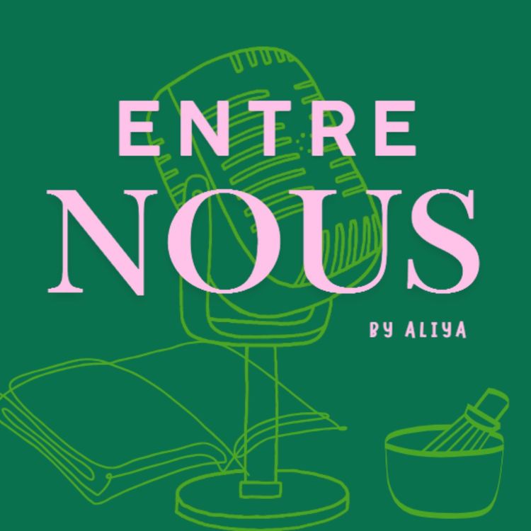 cover art for Entre nous ... je veux personne dans ma vie